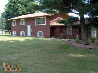 17595 Heimbach Rd, Three Rivers, MI 49093