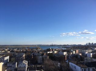 118 Gladstone St, Boston, MA 02128