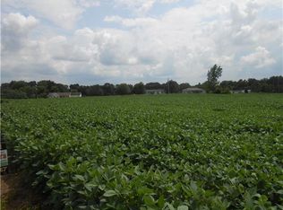 Prosser Rd, Lawrenceburg, TN 38464