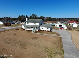 620 Tyndall Ln, New Bern, NC 28562