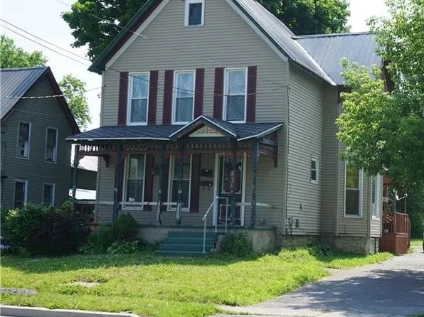 836 Leray St, Watertown, NY 13601