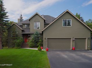 9010 Sahalee Dr, Anchorage, AK 99519