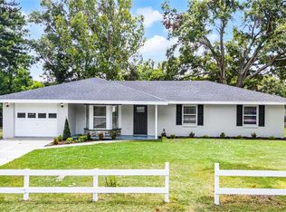 245 N Ricklynn Ave, Lake Alfred, FL 33850