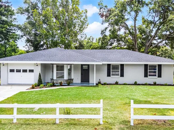 245 N Ricklynn Ave, Lake Alfred, FL 33850