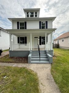 2820 Hampton St, Ashland, KY, 41101