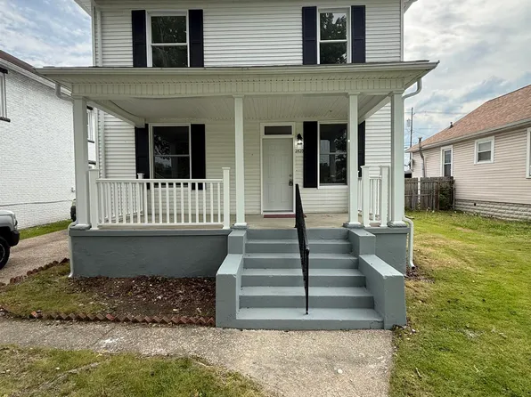 2820 Hampton St, Ashland, KY 41101