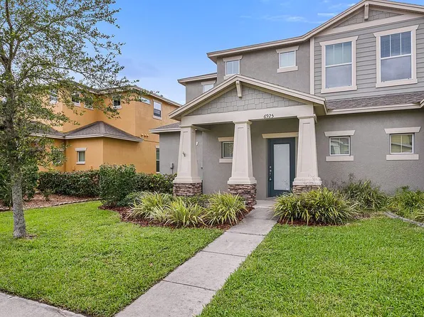 6925 Frog Pocket Pl, Tampa, FL 33616
