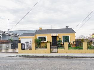 818 W Cedar St, Compton, CA 90220