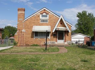 9328 Althea Ave, Saint Louis, MO