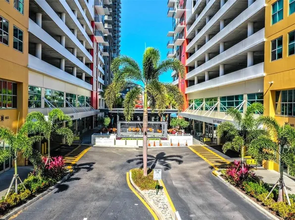 1208 E Kennedy Blvd, Tampa, FL