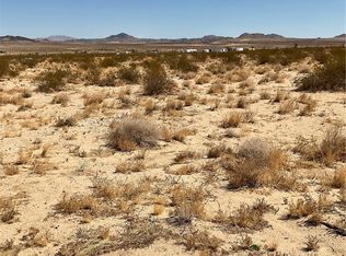 0 Oakdale Rd LOT 15, Lucerne Valley, CA 92356