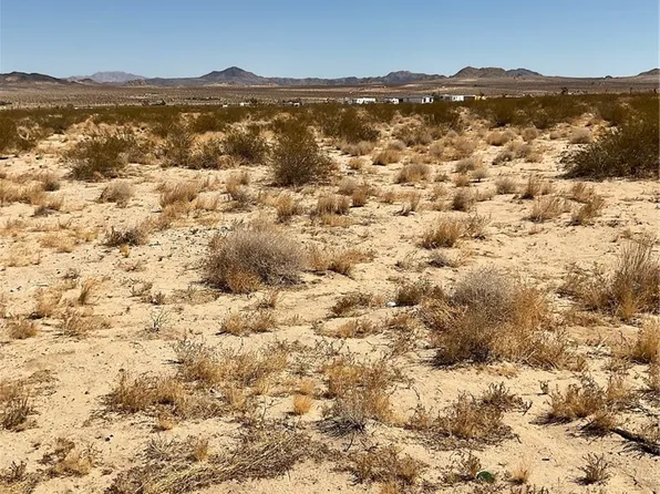 0 Oakdale Rd Lot 15, Lucerne Valley, CA 92356