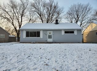 535 Royalton Dr, New Haven, IN 46774