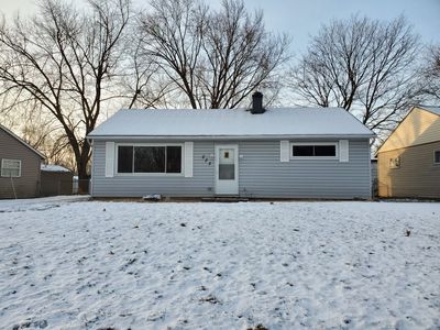 535 Royalton Dr, New Haven, IN, 46774