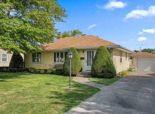 3215 Garfield Ave, Highland, IN 46322