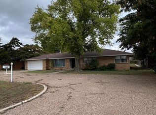 1420 E 21st St, Clovis, NM 88101