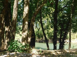 77 S Riverside Dr, Imboden, AR 72434