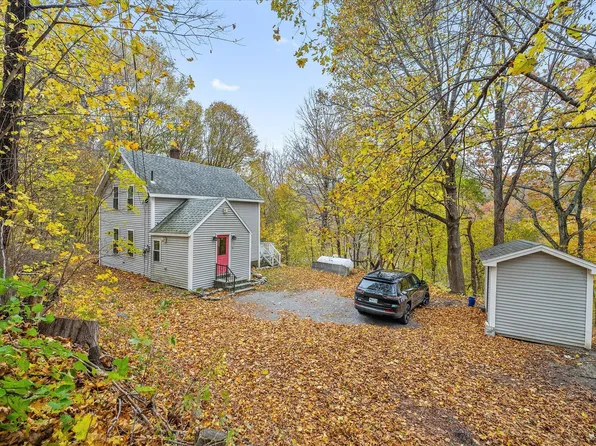 2 Mill Street, Bangor, ME 04401