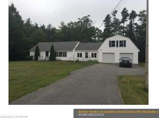 2590 Camden Rd, Warren, ME 04864