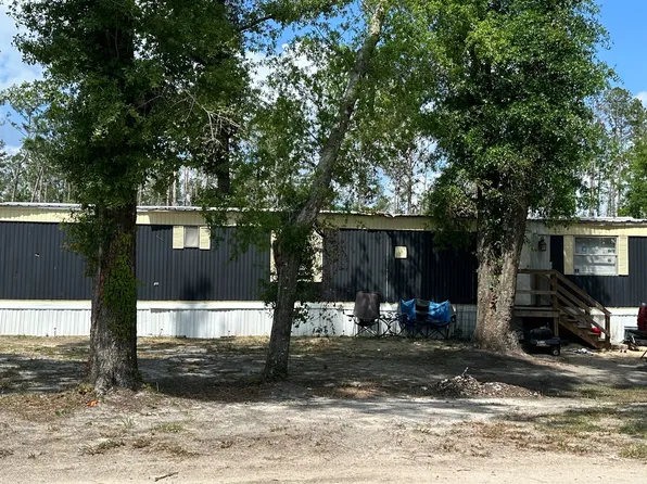 17516 12th Ter, Live Oak, FL 32060