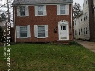 3555 Gridley Rd FLOOR 3-3555GRIDLEY3, Beachwood, OH 44122