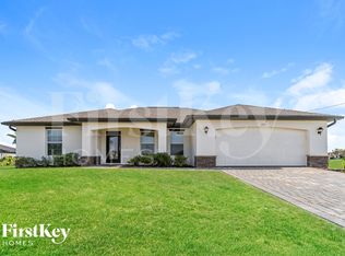 1213 NW 16th Ter, Cape Coral, FL 33993