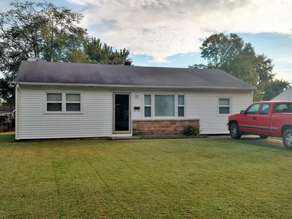 7103 Watson Ln, Louisville, KY 40272