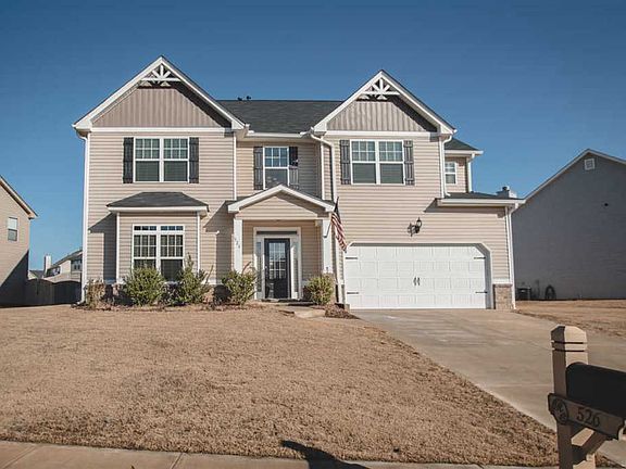 2nd image of 526 W Holloway Dr