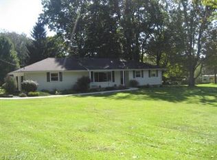 13415 Hotchkiss Rd, Burton, OH 44021