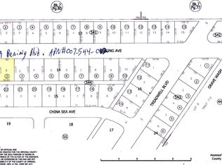 1499 Bering Blvd, Thermal, CA 92274