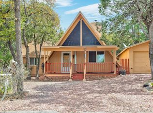 1213 N Basil Cir, Payson, AZ 85541