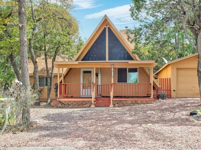 1213 N Basil Cir, Payson, AZ, 85541
