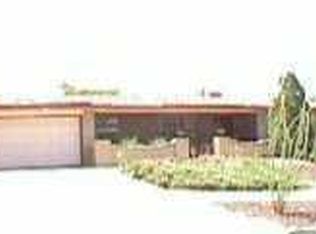 6324 El Risco St, El Paso, TX 79912