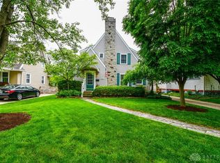 306 Aberdeen Ave, Oakwood, OH 45419