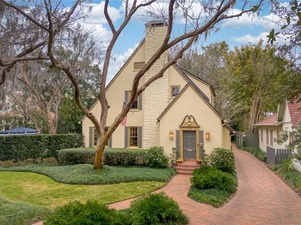 1226 Golden Ln, Orlando, FL 32804