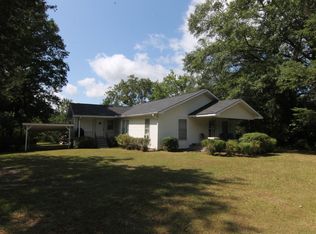14211 Al Hwy 77 153 Ac., Wadley, AL 36276
