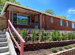 1246 E Crystal Ave #1, Salt Lake City, UT 84106