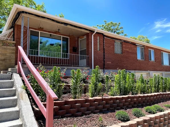 1246 E Crystal Ave #1, Salt Lake City, UT 84106