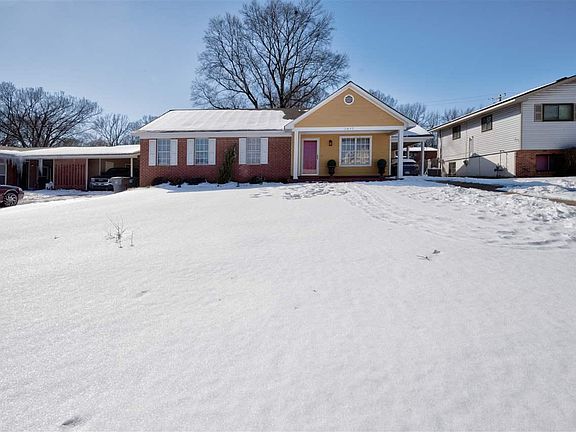 2nd image of 3497 Southland Dr