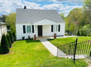 1923 Fallon Ave SE, Roanoke, VA 24013