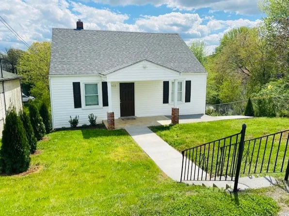 1923 Fallon Ave SE, Roanoke, VA 24013