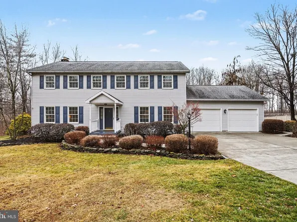 75 Longview Blvd, Gettysburg, PA 17325