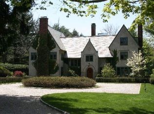 1451 Brush Hill Rd, Milton, MA 02186