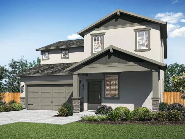 783 S Rossi Avenue, Stockton, CA 95215