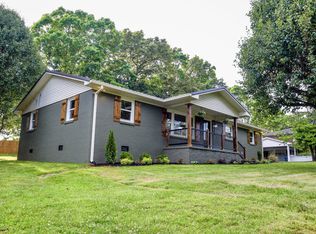 309 Moss Dr, McMinnville, TN 37110