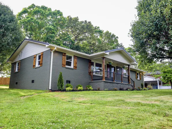 309 Moss Dr, McMinnville, TN 37110