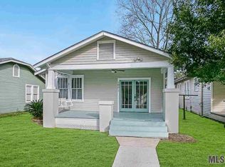 1971 Tulip St, Baton Rouge, LA 70806