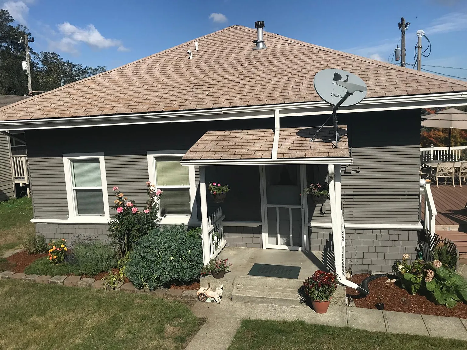2 bed, 1195 sqft, $2,600 — Photo 2
