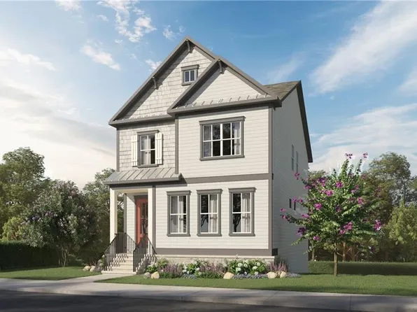 1942 Stanfield Ave NW, Atlanta, GA 30318