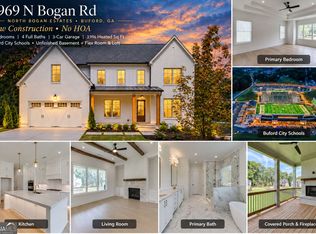 2969 N Bogan Rd NE #1, Buford, GA 30519